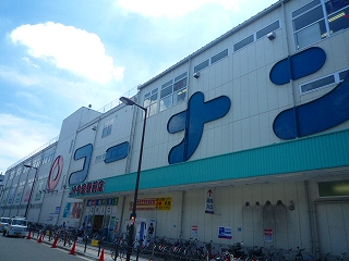 コーナンJR今宮駅前店　浪速東３－１－２０